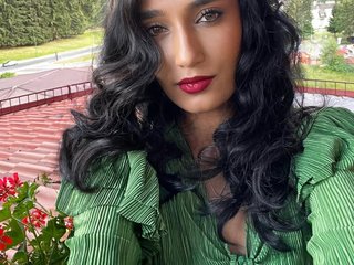 Chat de video erótico NatalieClark