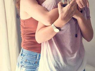 Chat de video erótico NatalieePe