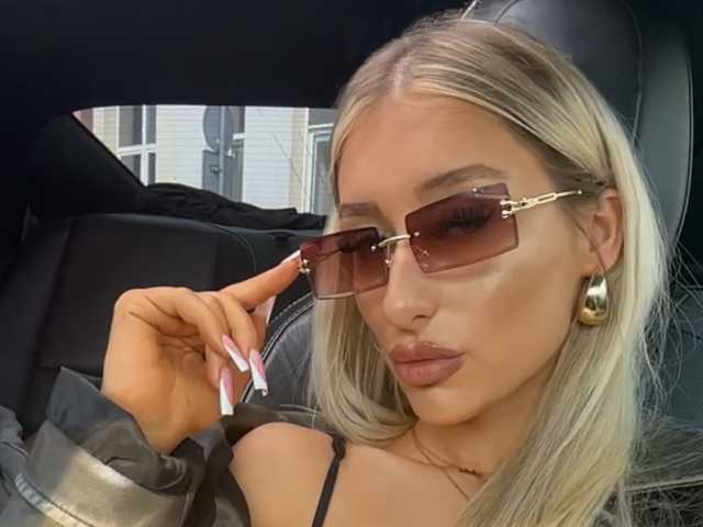 Foto del perfil NatalieFlirt