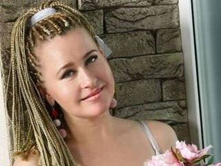 Chat de video erótico nataliefox