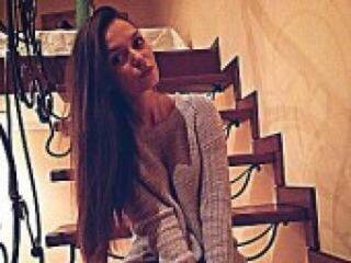 Chat de video erótico nataliehot