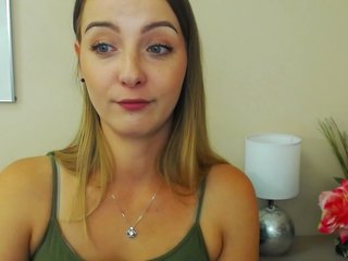 Chat de video erótico NatalieKiss