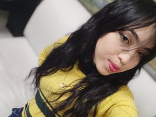 Chat de video erótico NatalieSmithh