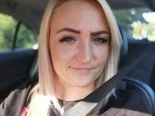 Chat de video erótico nataliexx