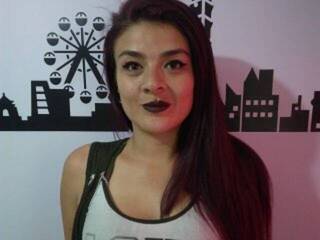 Chat de video erótico natalilith