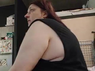 Chat de video erótico Natalina1