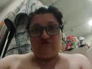 Videochat erótico Natalina1