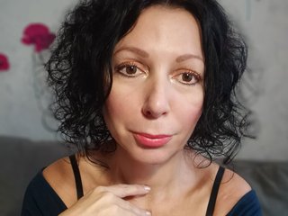 Chat de video erótico NatalinaJazzy