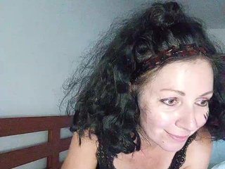 Chat de video erótico NatalinaJazzy