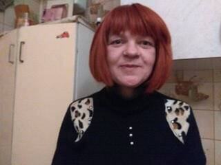 Chat de video erótico NataliX5