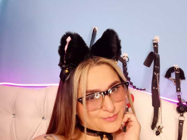 Foto del perfil Natalliecolliz
