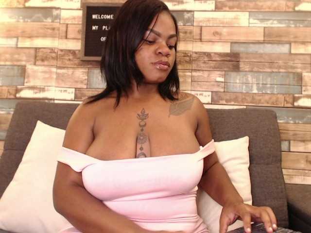 Capturas de pantalla de transmisión nataly-sweet