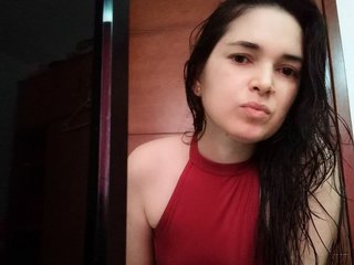 Videochat erótico Nataly82