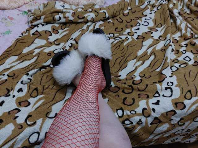 Foto del perfil StrogayaMama