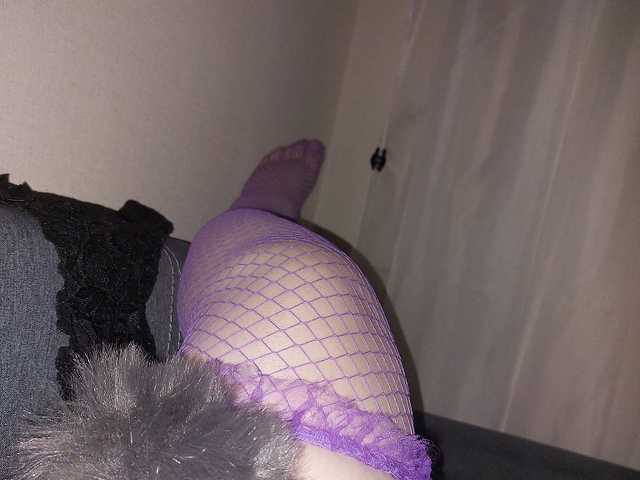 Foto del perfil ZlayaMamulya