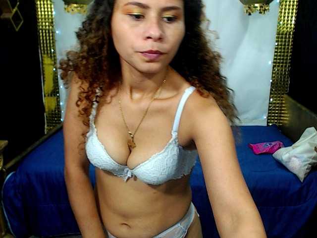 Fotos natalyblack12 girl pussy hot