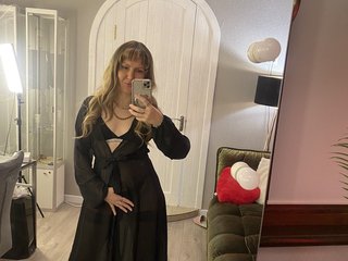 Chat de video erótico NatalyChanel