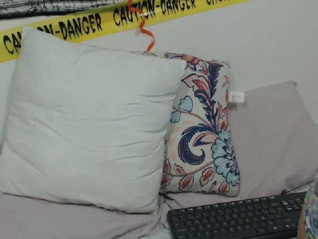 Capturas de pantalla de transmisión natalyevans