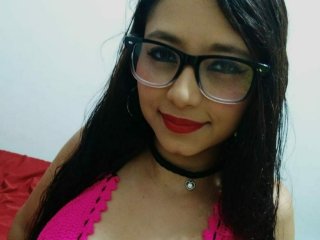 Videochat erótico Natalyfirexxx