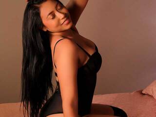 Chat de video erótico NatalyJacobs