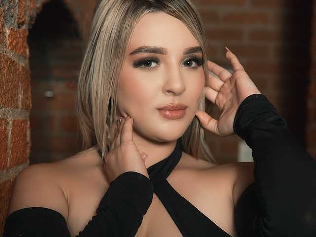 Foto del perfil NatalyLeBlanc