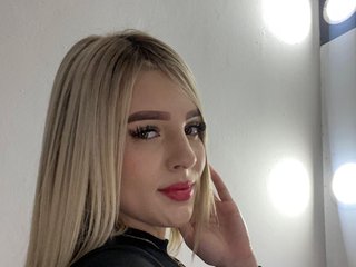 Chat de video erótico NatalyLeBlanc