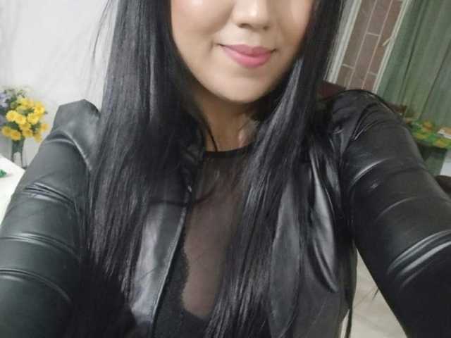 Foto del perfil Natasha-cam02