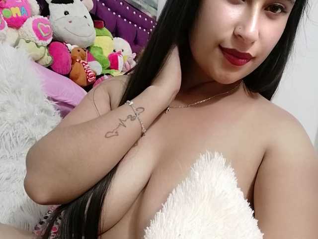 Videochat erótico NatashaByron