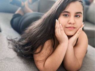 Chat de video erótico NatashaBelly