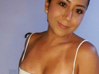 Chat de video erótico NatashaCors