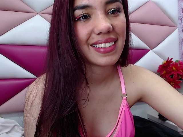 Capturas de pantalla de transmisión natashahorny