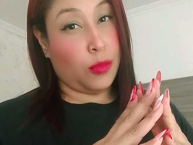 Foto del perfil NatashaJhonson