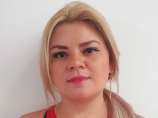 Videochat erótico Natashajons-