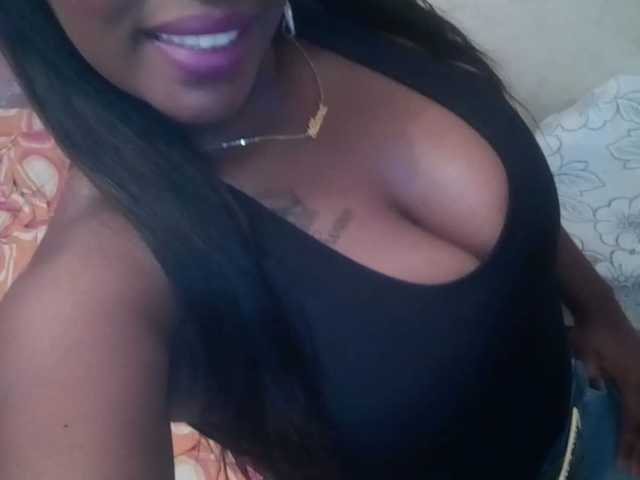 Foto del perfil NatashaLee