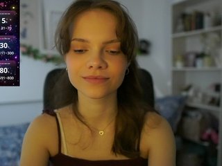 Chat de video erótico NatashaMalko