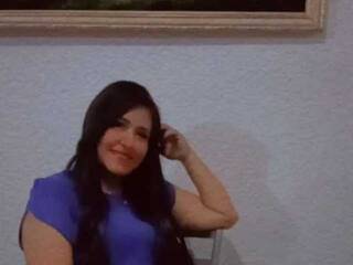 Chat de video erótico NatashaMartin