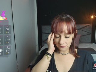 Chat de video erótico Natashamason