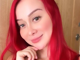 Videochat erótico NatashaPoly