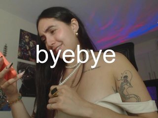 Chat de video erótico Lia_nanami