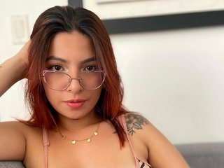 Videochat erótico Natashatorri