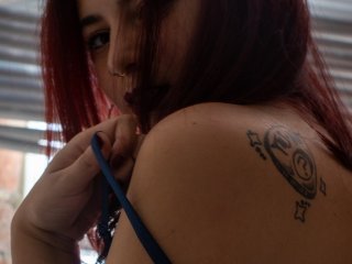 Videochat erótico natashaxx6969