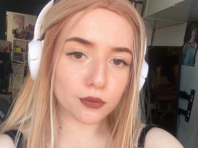 Foto del perfil Natashi