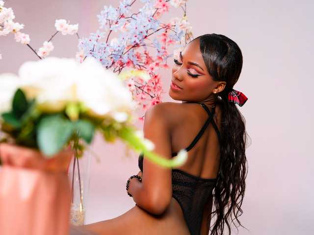 Foto del perfil NatazhaQueen