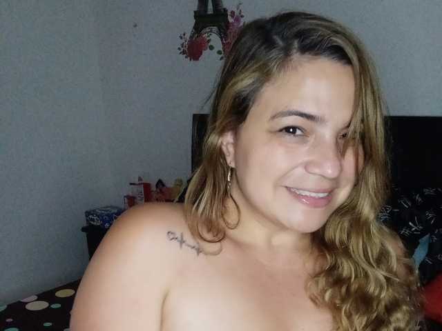 Foto de perfil Nathalia-Lebe