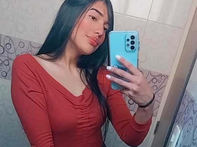 Foto del perfil nathalia-sp