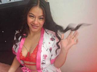 Chat de video erótico nathalia420