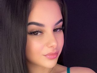 Chat de video erótico NathaliaHaney