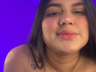 Chat de video erótico Nathalie-tr