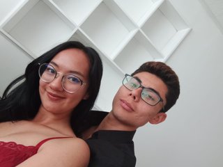Chat de video erótico Nathanandzaria