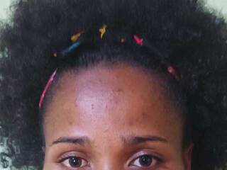 Chat de video erótico Nathianah